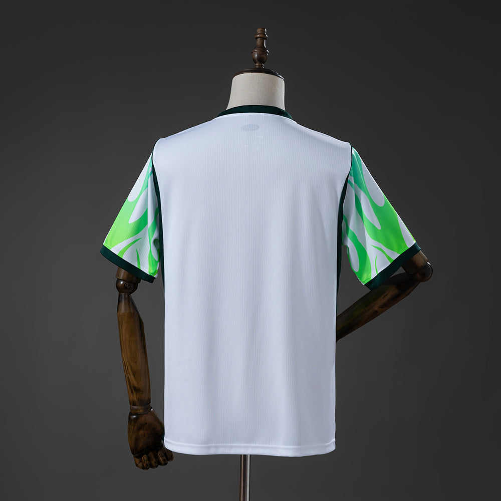 Maillot 2026 Nigéria Domicile