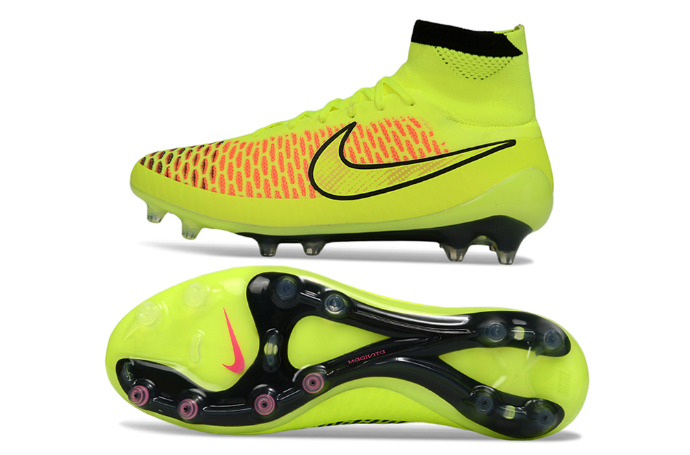 Crampons  MAGISTA OBRA ACC