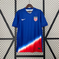 Maillot 2024 Etats-Unis Extérieur