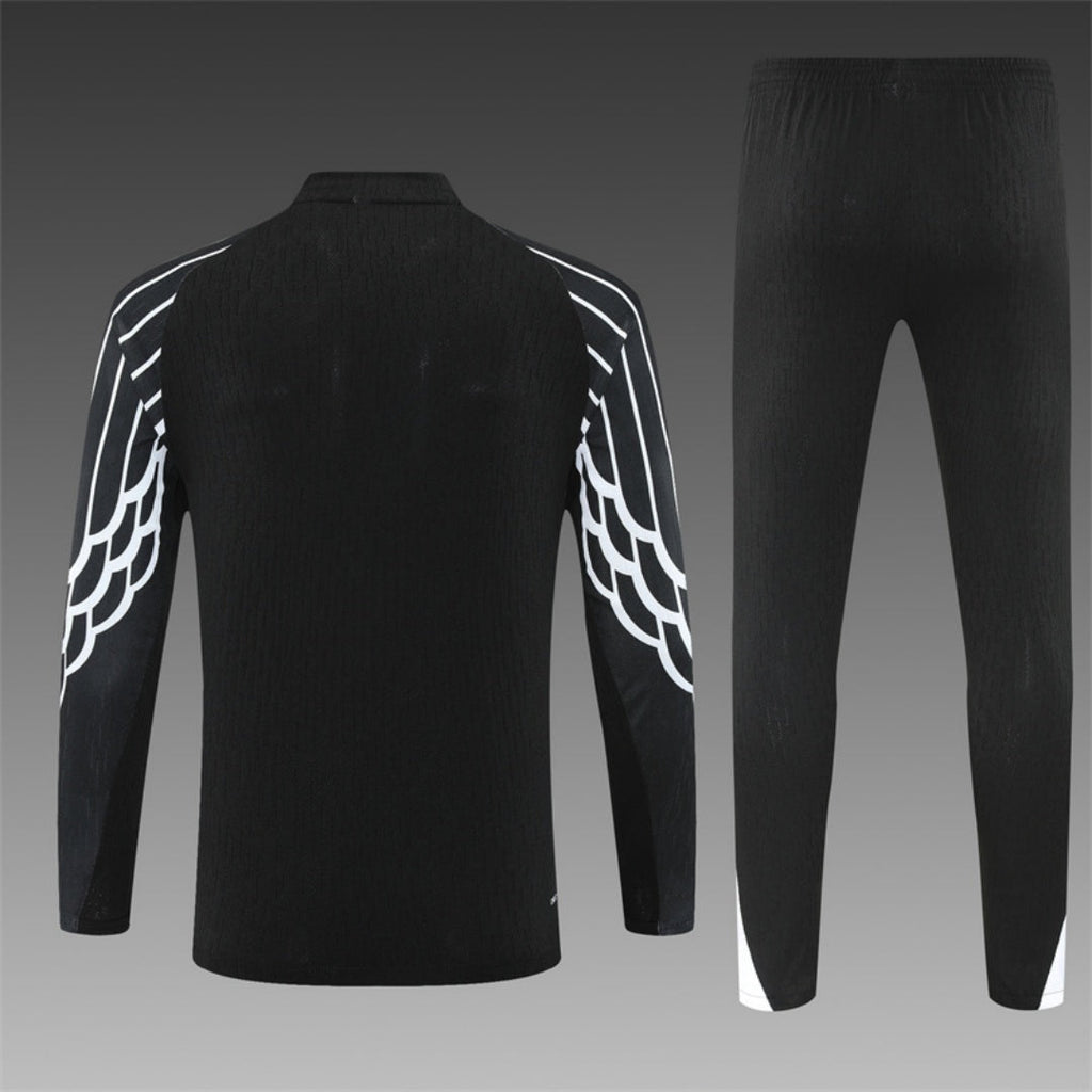 25/26 Ensemble  PSG Spécial black