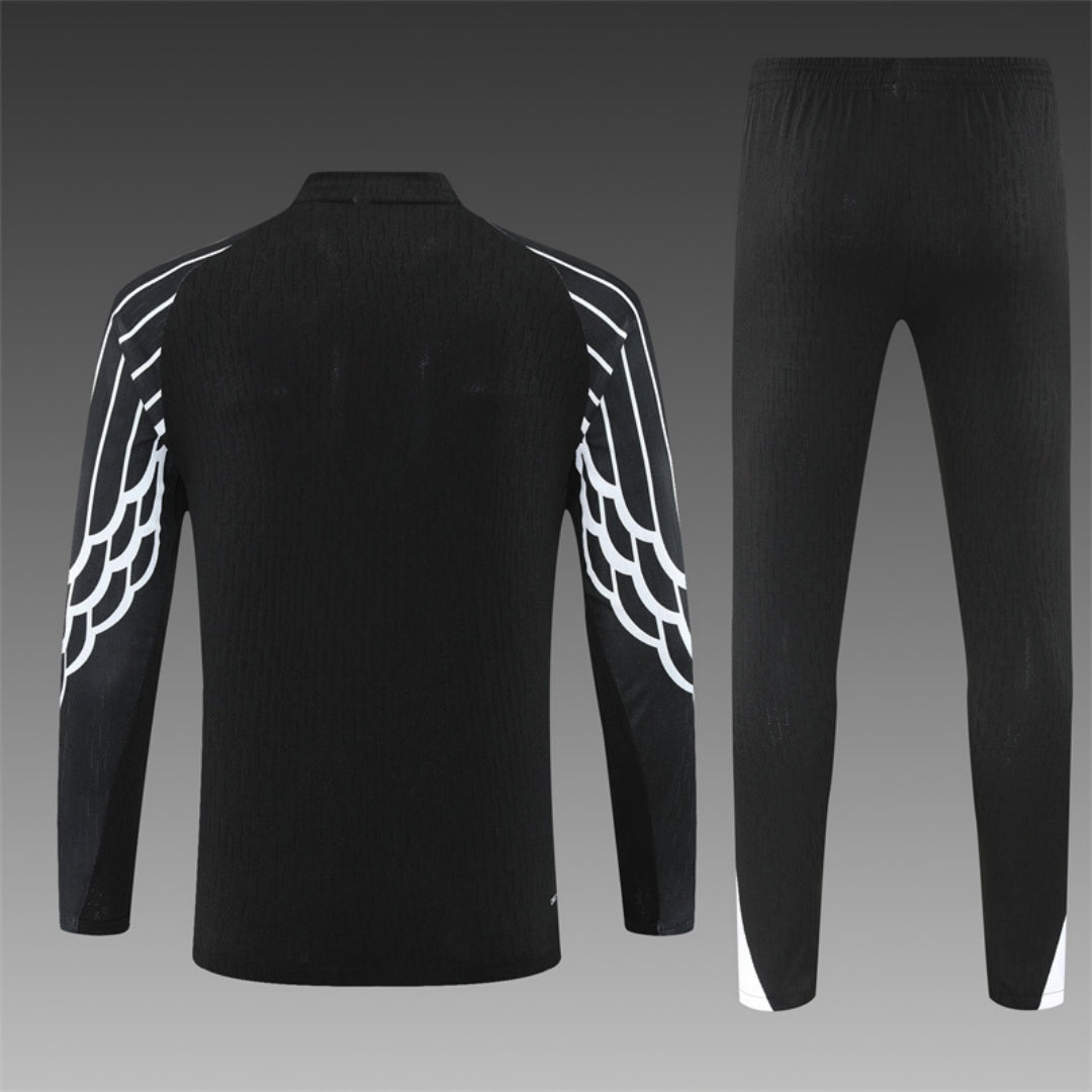 25/26 Ensemble  PSG Spécial black