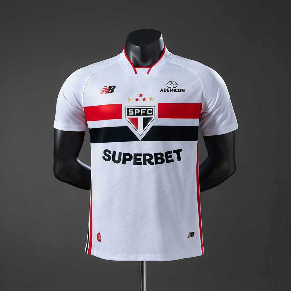 Maillot 26/27 Sao Paulo Domicile Player
