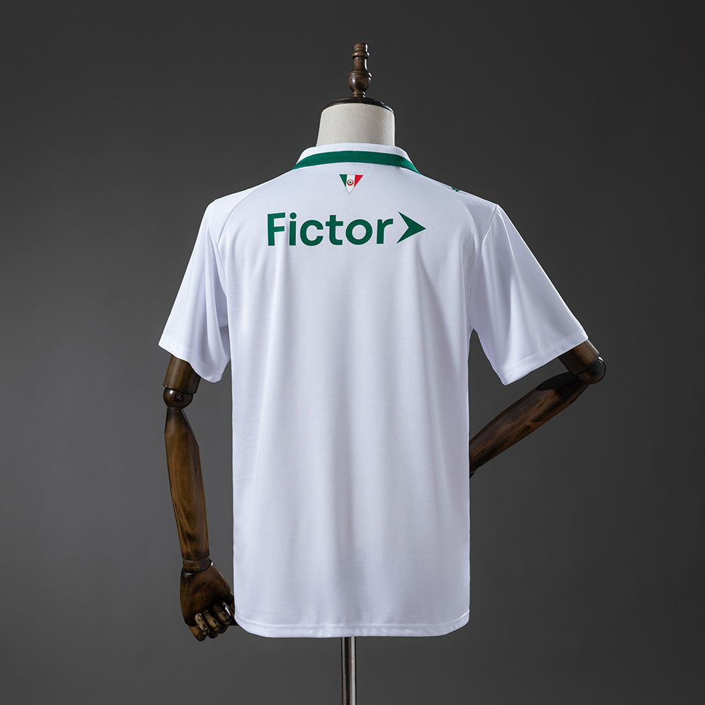 Maillot 26/27 Palmeiras Extérieur