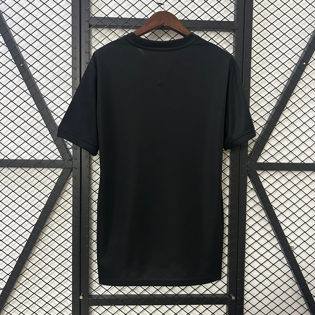Maillot 25/26 Santos Edition Spécial Noir
