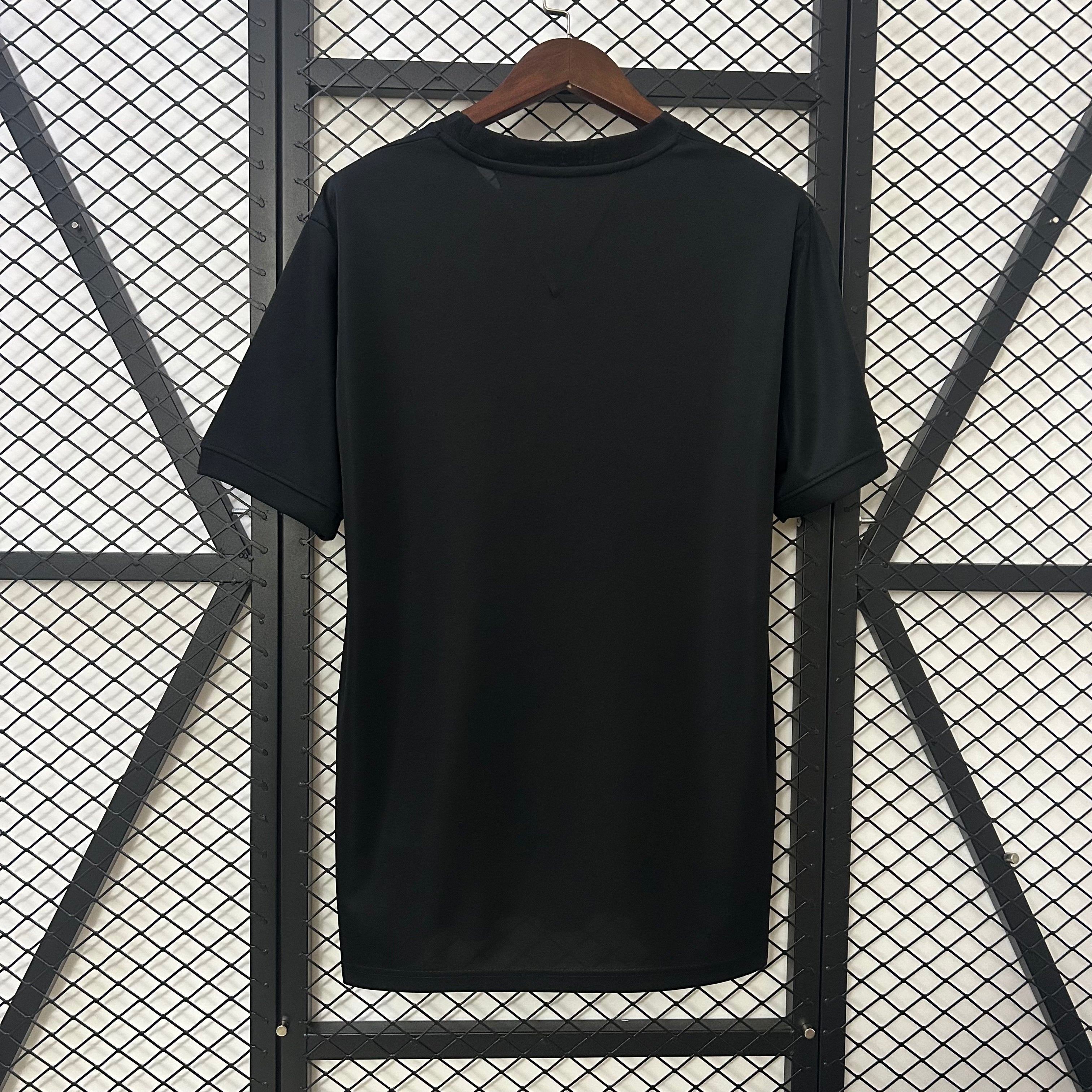 Maillot 25/26 Santos Edition Spécial Noir