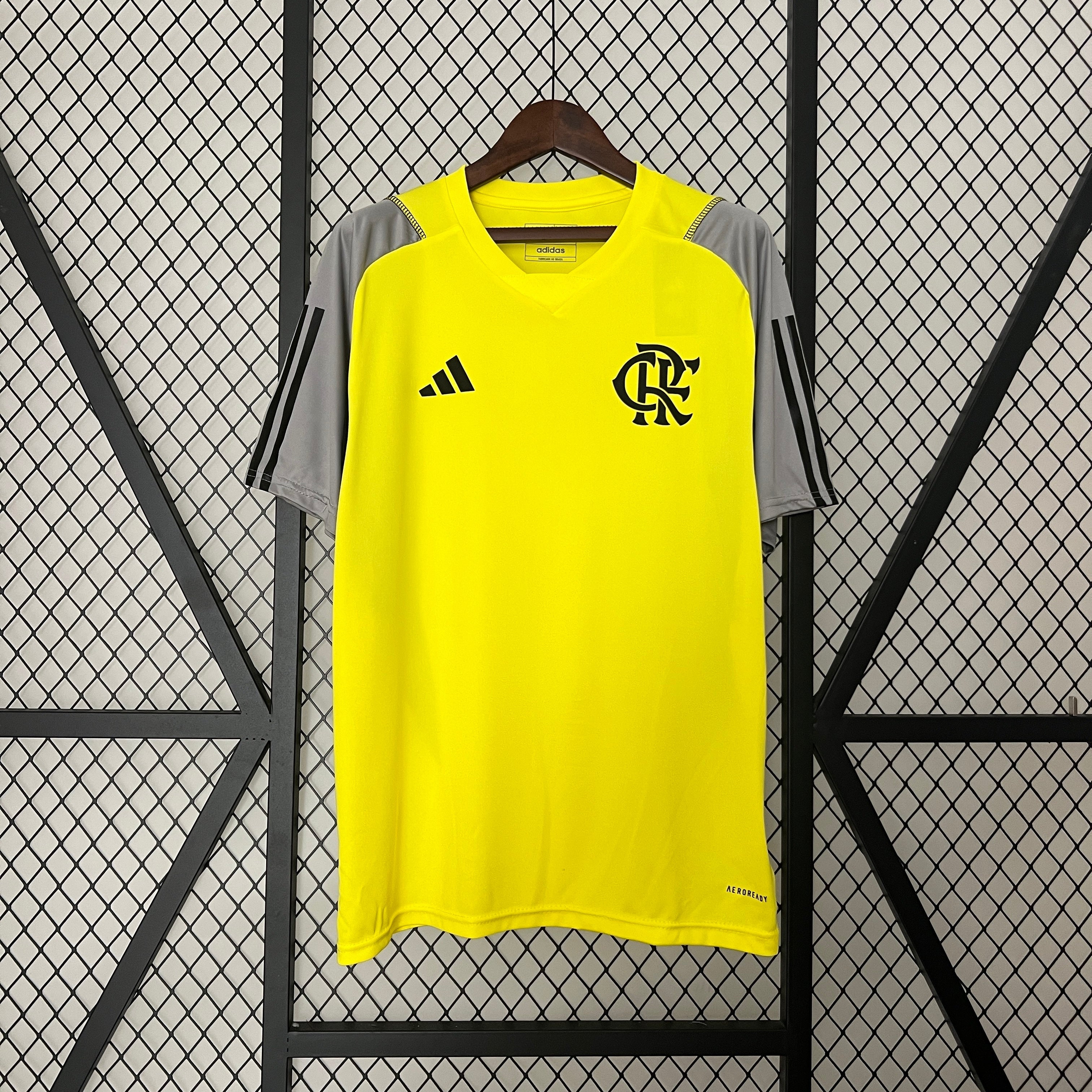 Maillot 24/25 Flamengo Training