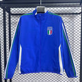 Veste coupe-vent réversible Italie
