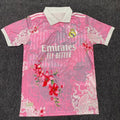 25/26 Maillot Real Madrid   POLO Spécial