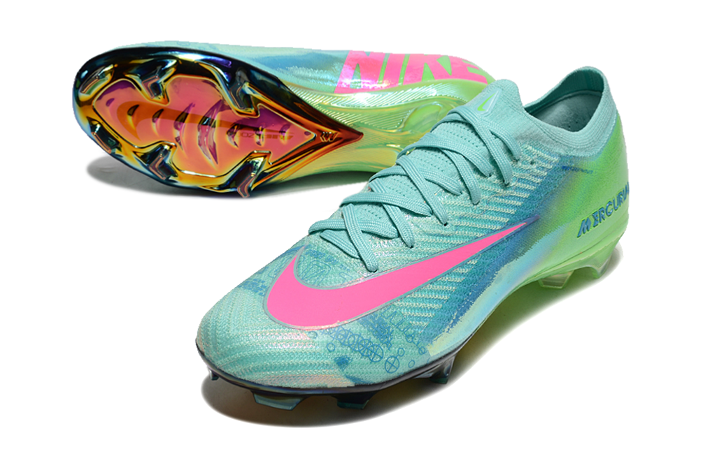 Crampons  Mercurial Vapor XV Elite