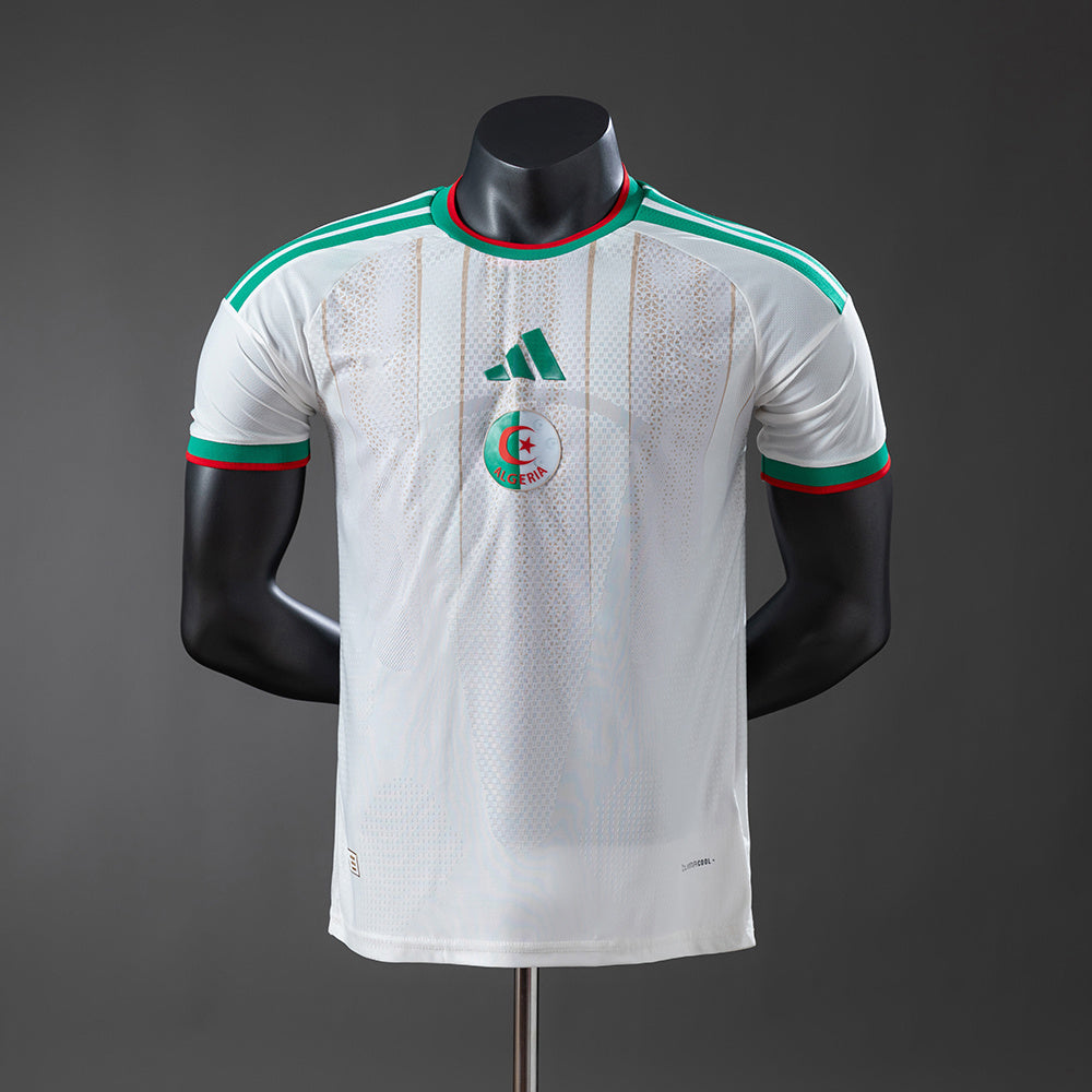 Maillot 26/27 Algérie Domicile Player