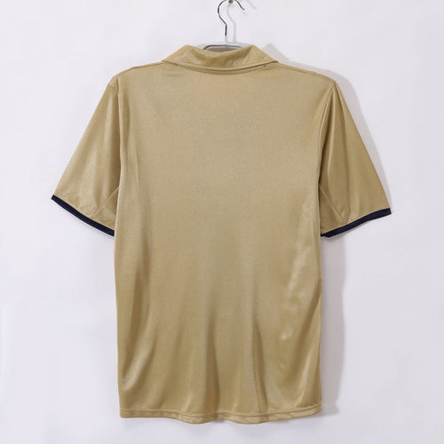 2001-2002 Maillot Barcelone Extérieur Rétro