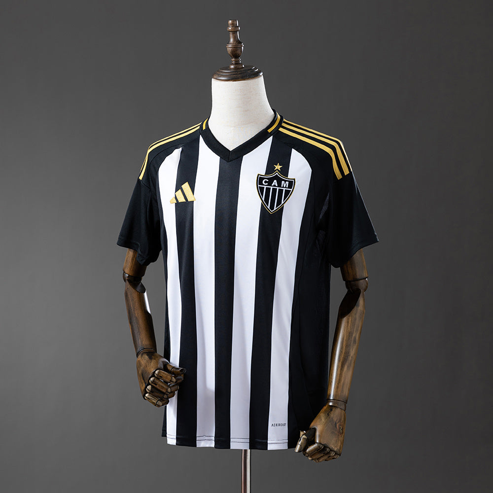 Maillot 25/26 Atlético Mineiro Domicile
