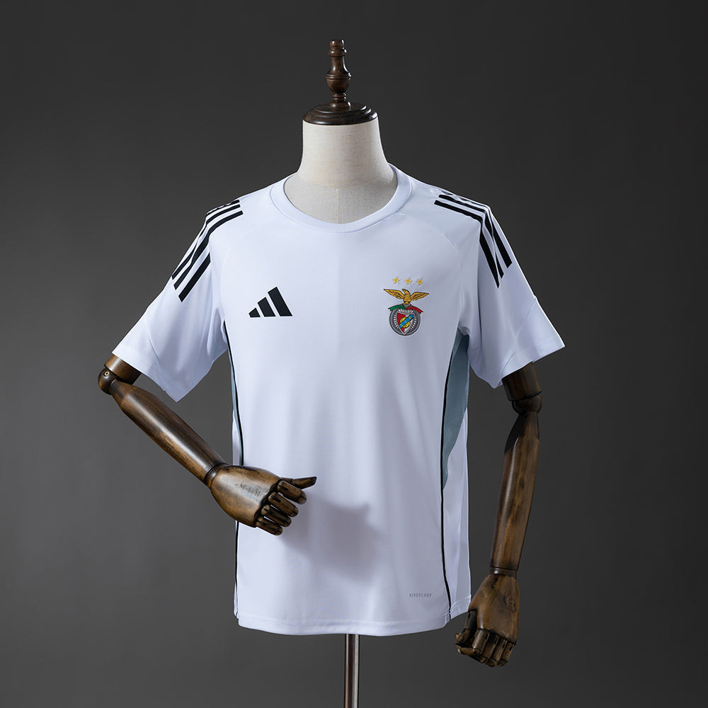 Maillot 25/26 Benfica Training