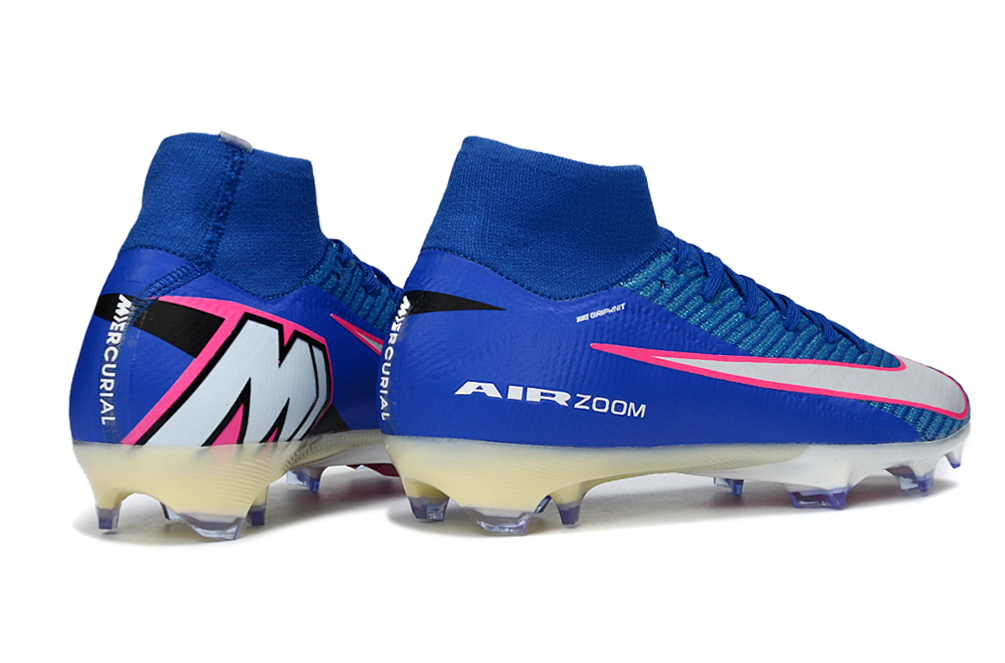 Crampons  Air Zoom Mercurial Superfly IIX