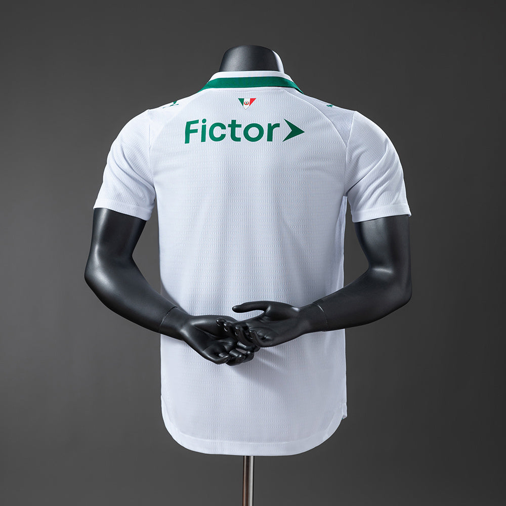Maillot 26/27 Palmeiras Extérieur Player