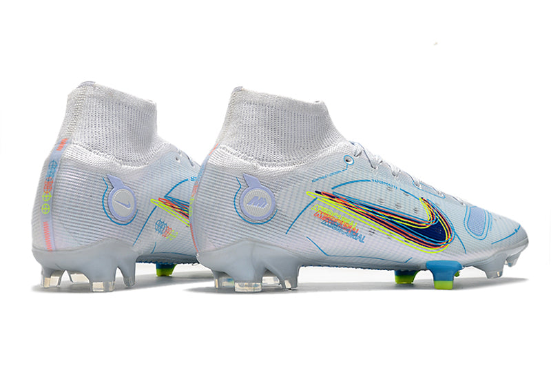 Crampons  Mercurial Superfly IX Elite