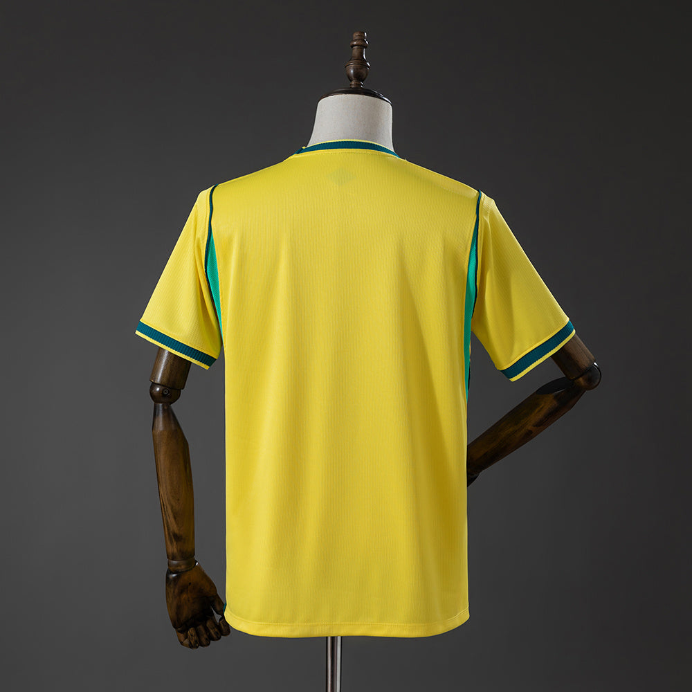 Maillot 2026  Brésil Domicile