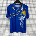 25/26 Maillot Real Madrid  blue Spécial