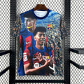 Maillot 24/25 Barcelone Yamal Spécial