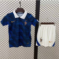 25/26 Ensemble Enfant France