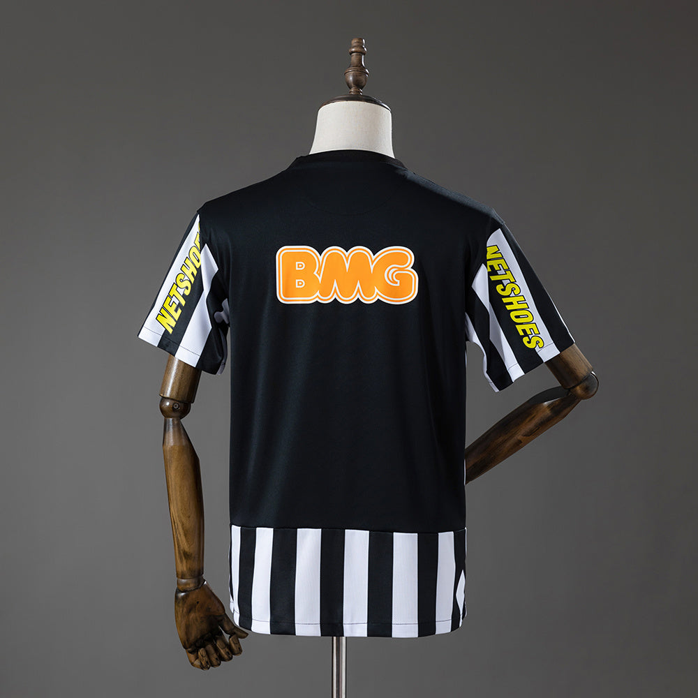 Maillot 12/13 Santos Extérieur Rétro