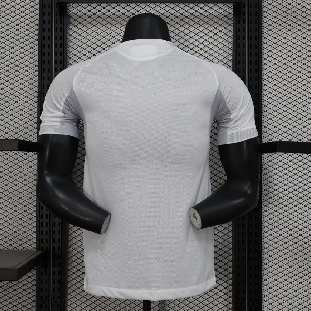 25/26 Maillot  Real Madrid Domicile  player