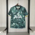 Maillot 24/25 Tottenham Vert
