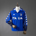 Veste coupe-vent Italie Rétro