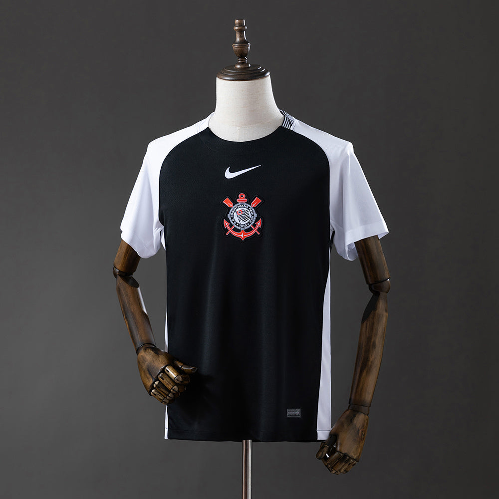 Maillot 25/26 Corinthians Extérieur