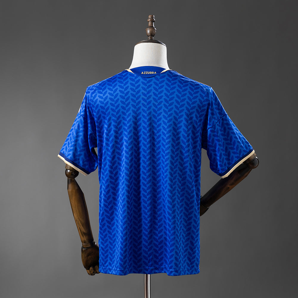 Maillot 2026 Italie Domicile