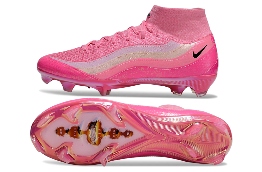 Crampons  Mercurial Superfly 16 Elite XXV FG