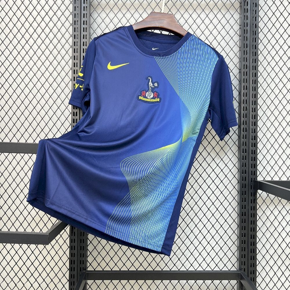 Maillot 25/26 Tottenham Spécial a