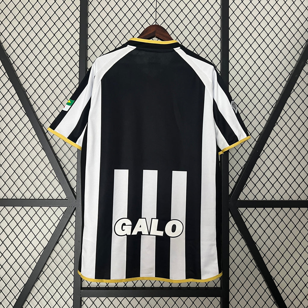 Maillot 2003 Atlético Mineiro Rétro