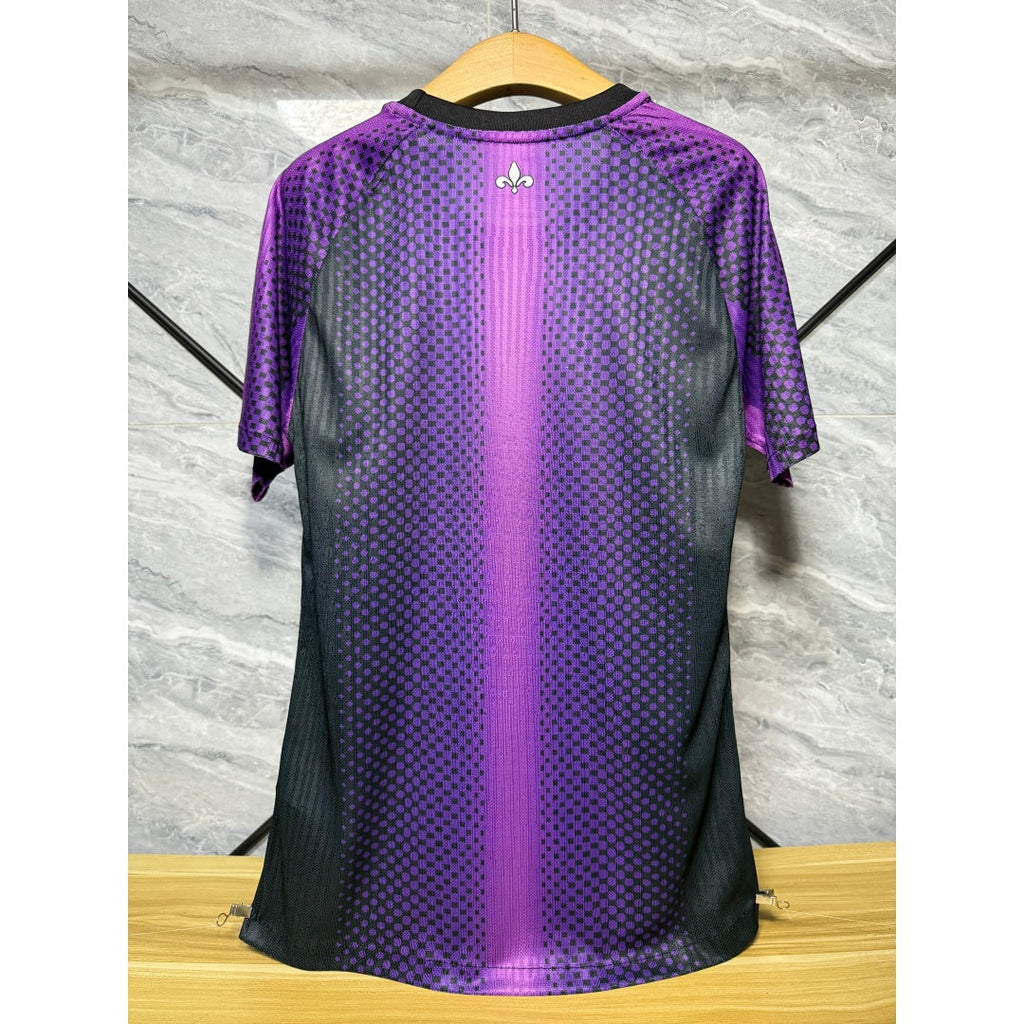 Maillot 25/26 PSG player  Spécial violet C