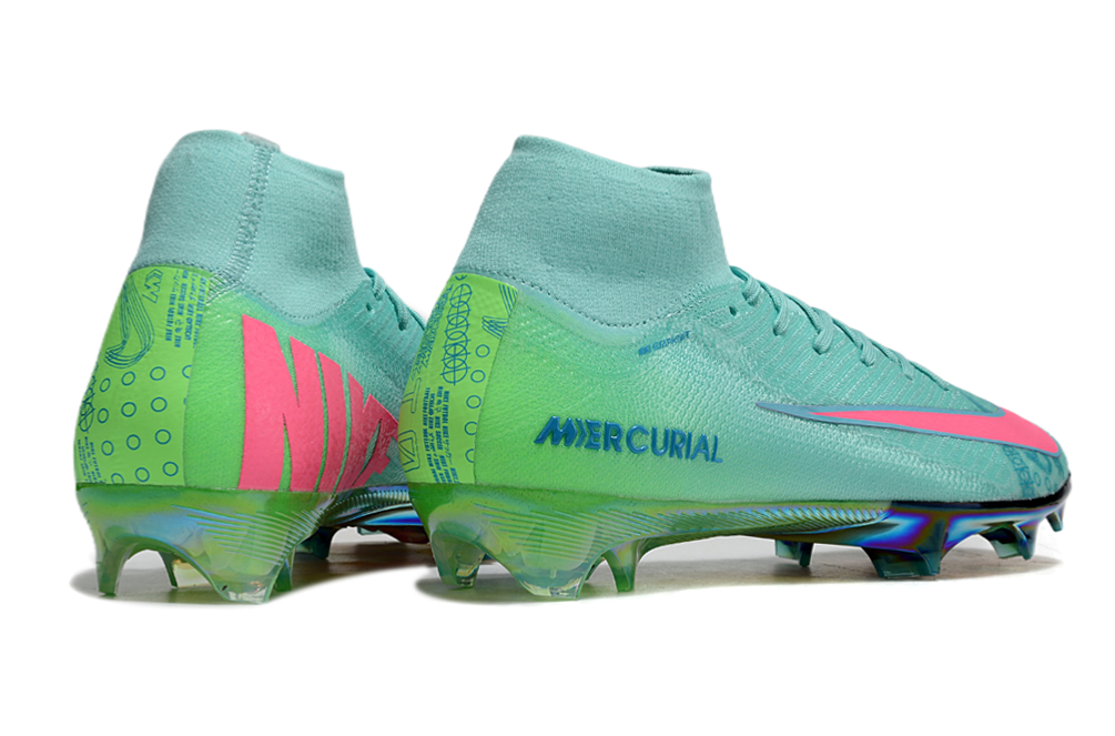 Crampons  Mercurial Superfly IIX Elite