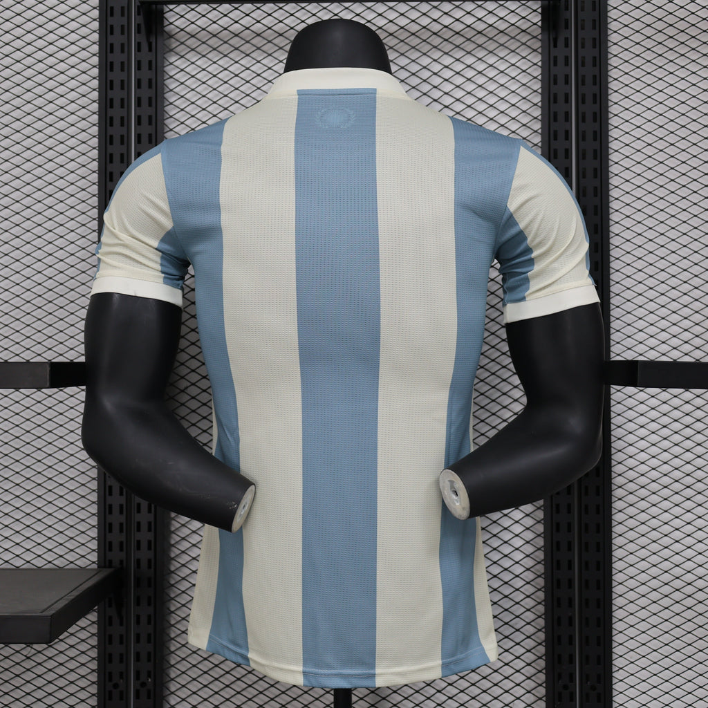 Maillot 2024 Argentine Edition Anniversaire 50ans