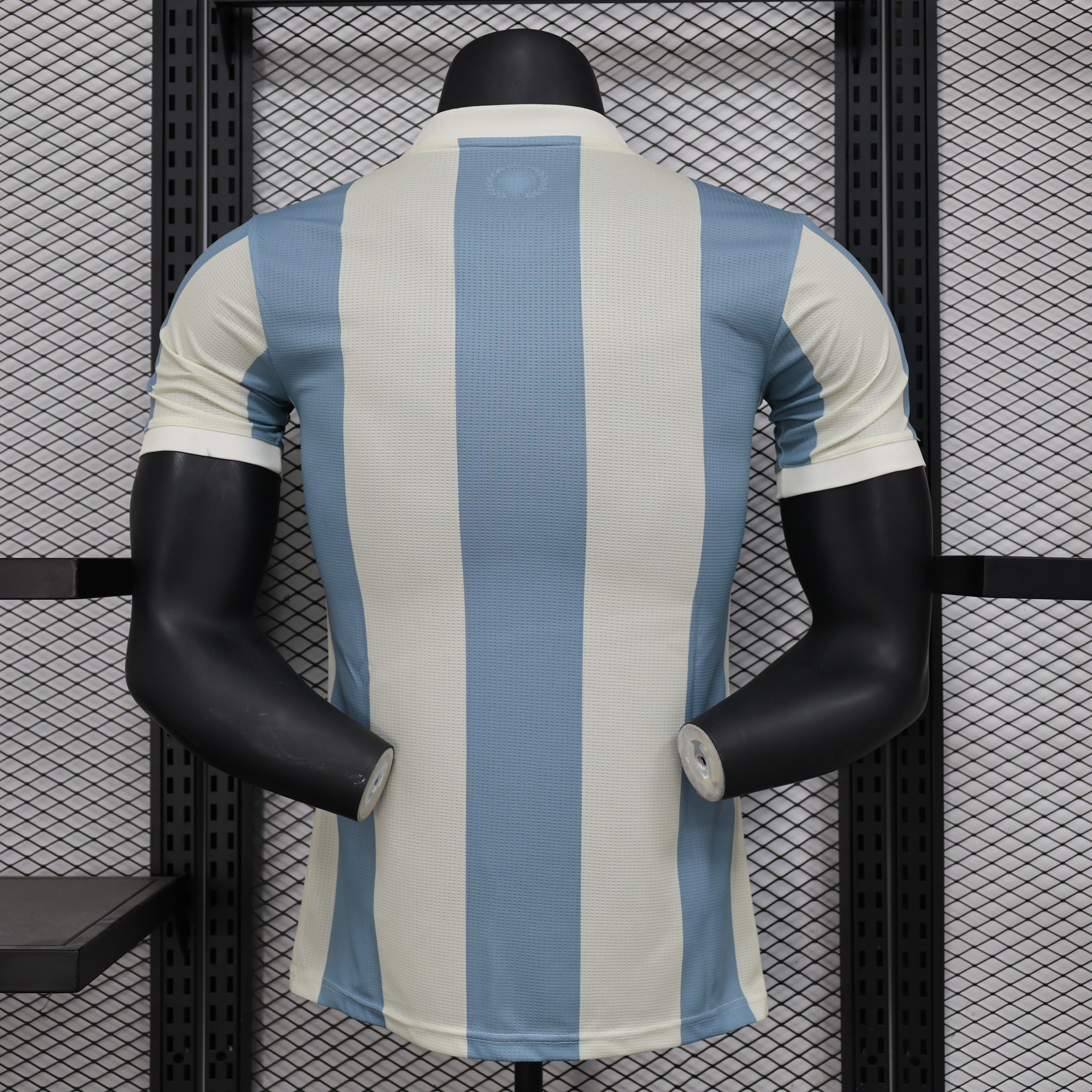 Maillot 2024 Argentine Edition Anniversaire 50ans