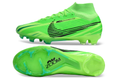 Crampons  Mercurial Superfly IX Elite