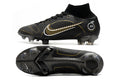 Crampons  Mercurial Superfly IX Elite