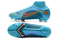 Crampons  Mercurial Superfly IX Elite