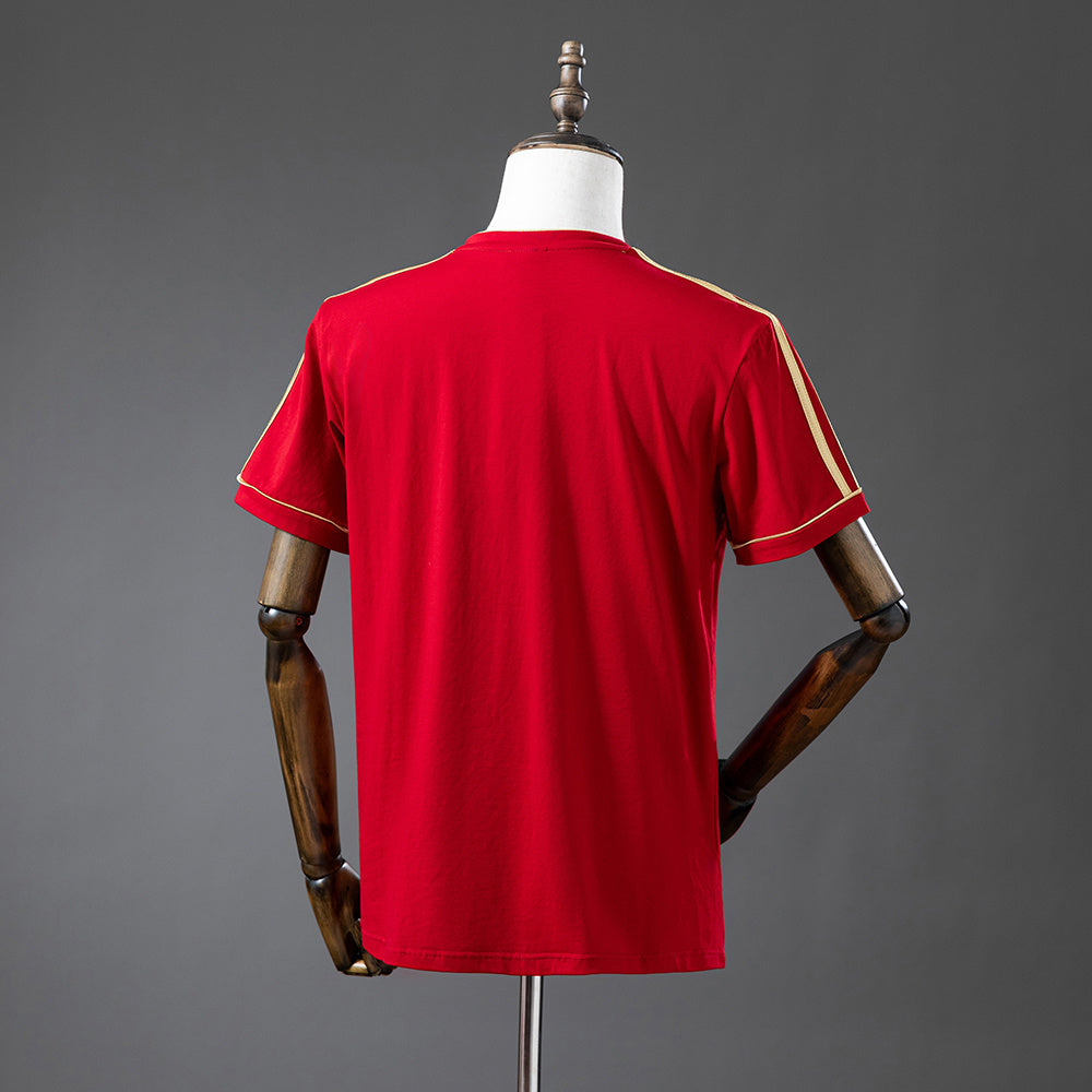 Maillot 15/16 Fluminense Rétro