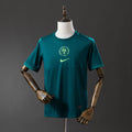 Maillot 2025 Nigéria Extérieur