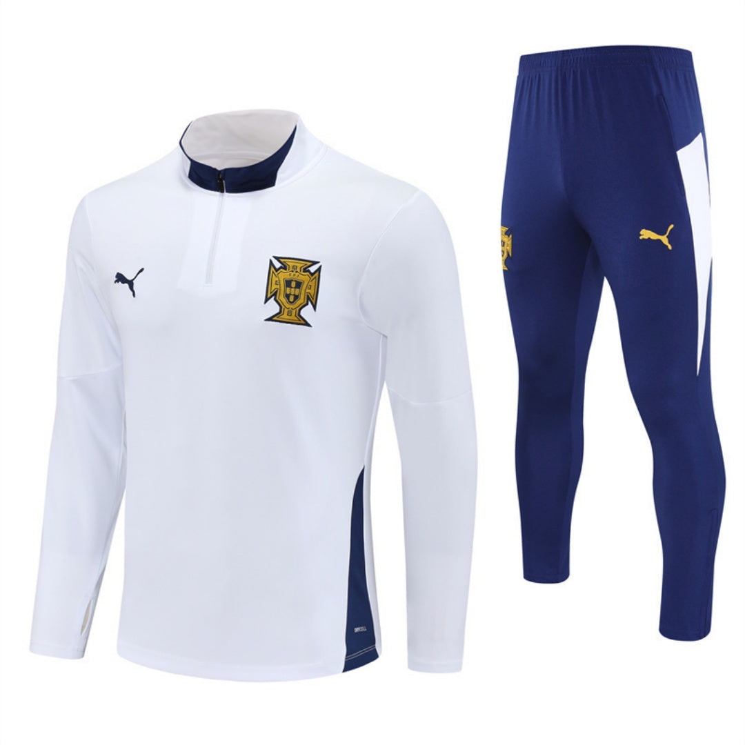 25/26 Ensemble   Portugal white