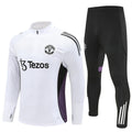 25/26 Ensemble  Manchester United white