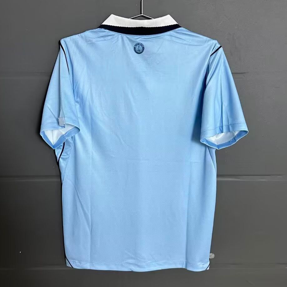 Maillot 25/26 Uruguay Domicile