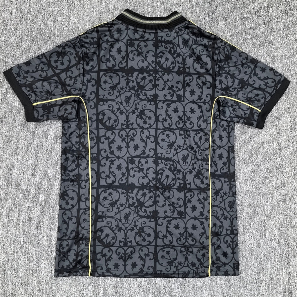 Maillot 25/26  Liverpool Spécial black A