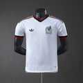 Maillot 2026 Mexique  Extérieur player