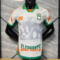 Maillot 25/26 Cote d'lvoire white player