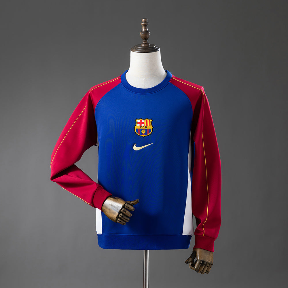 Sweat 25/26 Barcelone