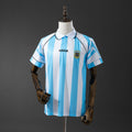 Maillot 96/97 Argentine Domicile Retro